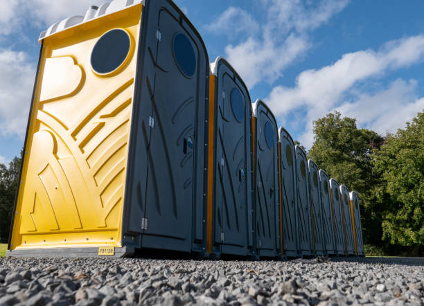Best Portable Toilets for Disaster Relief Sites  in Vander, NC