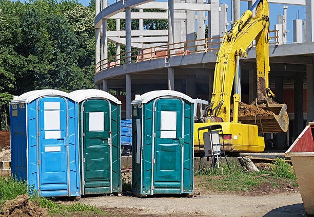 Best Short-Term Portable Toilet Rental  in Vander, NC